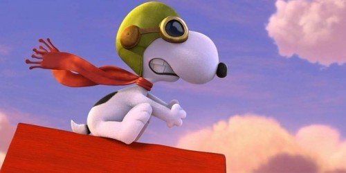 Snoopy & Friends – Il film dei Peanuts: strepitoso il video della colonna sonora