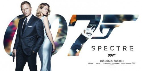 Spectre: rivelato il trailer italiano del film su James Bond