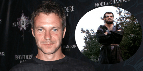 Supergirl: Chris Vance sarà il villain Non