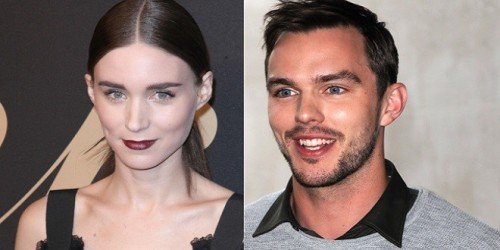 The Discovery: Rooney Mara e Nicholas Hoult protagonisti del romantico sci-fi