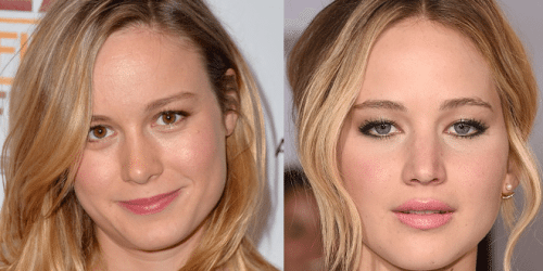 Brie Larson sostituisce Jennifer Lawrence in The Glass Castle