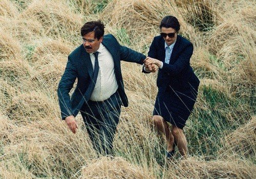 the lobster rachel weisz