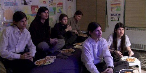 RomaFF10 – The Wolfpack – Il branco: recensione