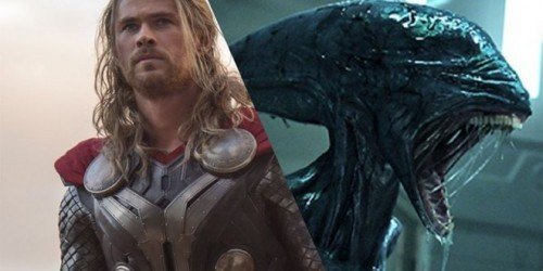 Thor: Ragnarok e Alien: Paradise Lost saranno girati in Australia
