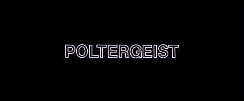 title poltergeist