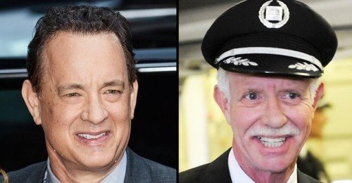 Sully: Clint Eastwood ha iniziato le riprese del biopic con Tom Hanks