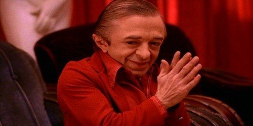 Twin Peaks: Michael J. Anderson nel teaser trailer