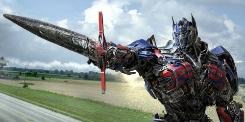 Transformers: rivelate le date di uscita del V, VI e VII capitolo