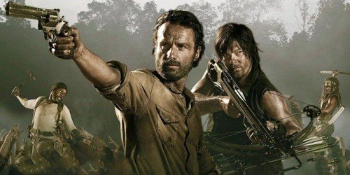 The Walking Dead 6×01: recensione