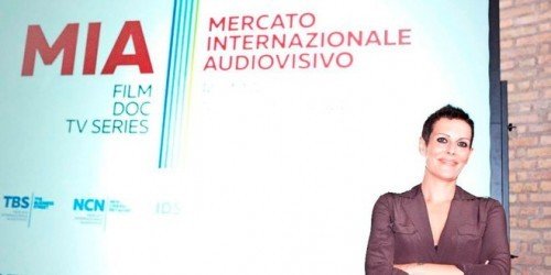 MIA – prima edizione del Mercato Internazionale dell’Audiovisivo dal 16 al 20 Ottobre