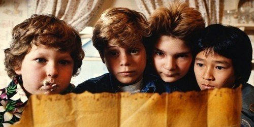 I Goonies 2: Sean Astin è convinto che il film si farà