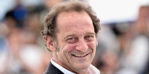 Incontro con Vincent Lindon, miglior attore a Cannes per La legge del mercato