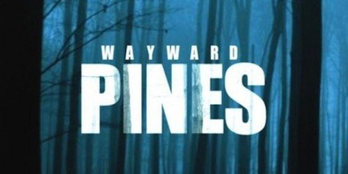 Wayward Pines – la miniserie arriva in home video