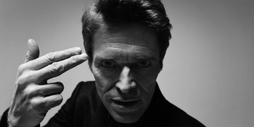 Willem Dafoe si unisce a Nicolas Cage nel cast di Dog Eat Dog