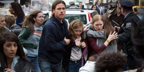 World War Z 2: Paramount sceglie un nuovo sceneggiatore