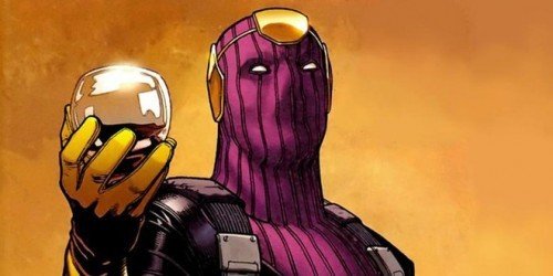 Captain America: Civil war – Daniel Brühl parla di Barone Zemo