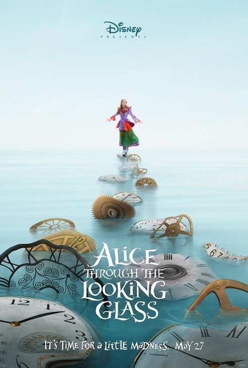 Alice in Wonderland 2