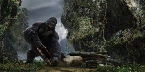 Kong: Skull Island – rivelato il set del prequel di King Kong [FOTO]