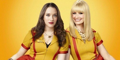 2 Broke Girls 5×01: recensione