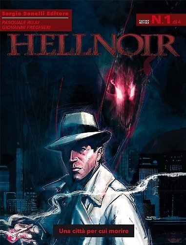 Hellnoir