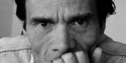 Pier Paolo Pasolini: autofinzione e autoritratto in 4 eroiche pellicole