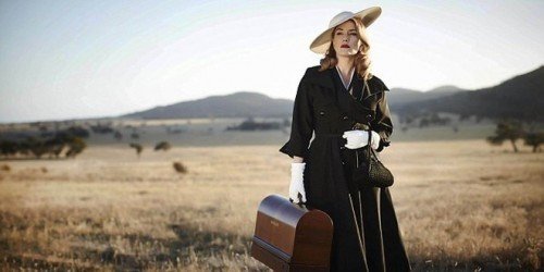 The Dressmaker – il film evento sarà proiettato al TFF33