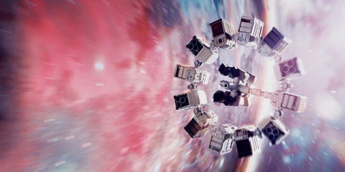 10 buone ragioni per considerare Interstellar un capolavoro