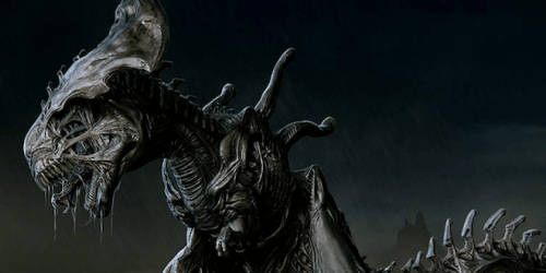 6 Xenomorfi che forse vedremo in Alien: Paradise Lost