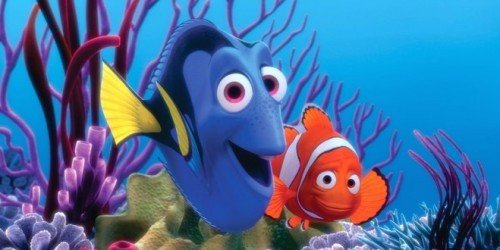 Alla ricerca di Dory: svelato il teaser ufficiale italiano e le voci dei doppiatori