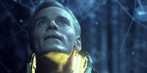 Alien: Covenant – confermata la presenza di più David