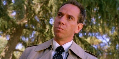 Twin Peaks: Miguel Ferrer torna nel ruolo dell’agente Rosenfield