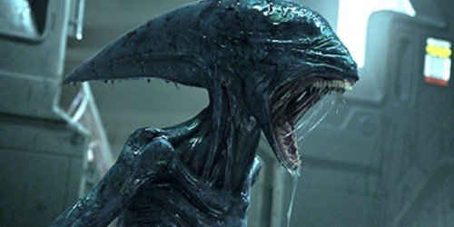 Alien: Paradise Lost – il franchise continuerà, parola di Ridley Scott