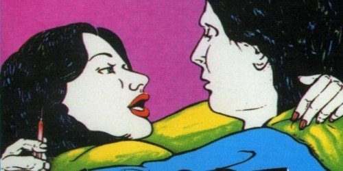 Amore Tossico: recensione del film di Claudio Caligari
