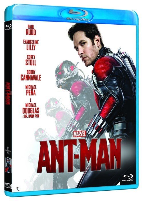 Ant-man