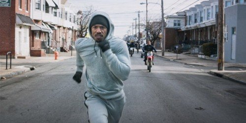Creed – Nato per combattere: Warner Bros. rivela le nuovissime immagini