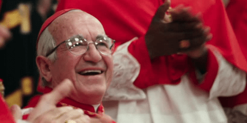 Chiamatemi Francesco: recensione del film su Papa Bergoglio