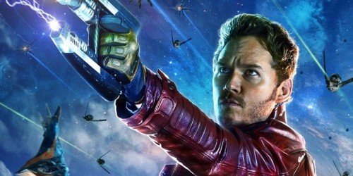 Guardiani della Galassia 2: rivelato il padre di Star-Lord?