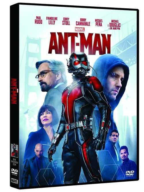 Ant-man