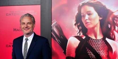 Hunger Games: intervista a Francis Lawrence per il Canto della Rivolta – Parte 2