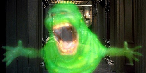 Ghostbusters: Slimer parlerà nel remake?