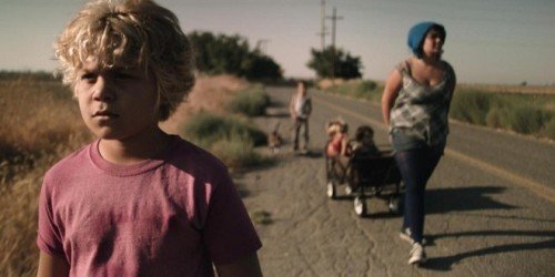 TFF33 – God Bless The Child: recensione