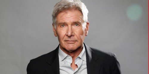 Star Wars: il Risveglio della Forza - la parola a Harrison Ford