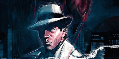 Hellnoir: recensione del primo numero della miniserie Bonelli