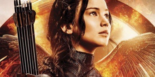 Hunger Games: due nuovi poster esclusivi