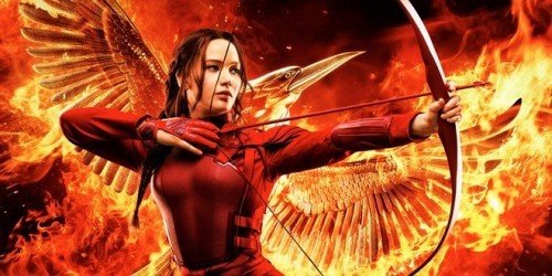 Hunger Games – Il Canto della Rivolta Parte 2: recensione