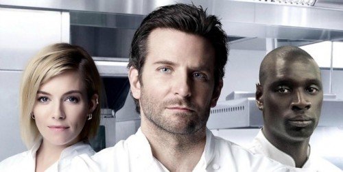 Il sapore del successo: recensione del film con Bradley Cooper