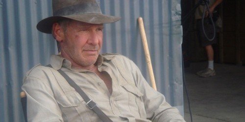 Indiana Jones 5: Harrison Ford vorrebbe tornare