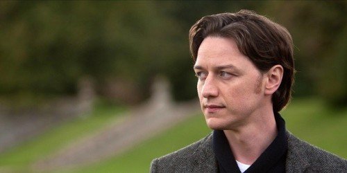 Submergence: James McAvoy nel nuovo film di Wim Wenders