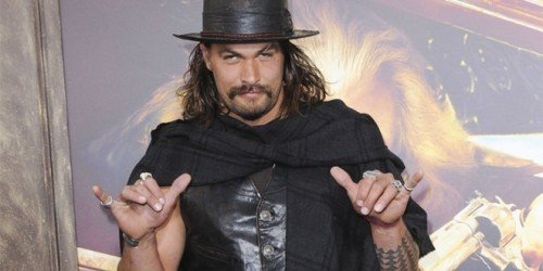 Frontier: rivelata la nuova serie tv con Jason Momoa