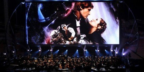 Star Wars – Il Risveglio della Forza: tracklist della colonna sonora di John Williams